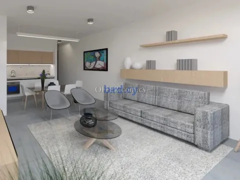 2 Bed Apartment for Sale in Latsia, Nicosia - Main Photo
