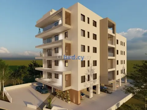 3 Bed Apartment for Sale in Latsia, Nicosia - Main Photo