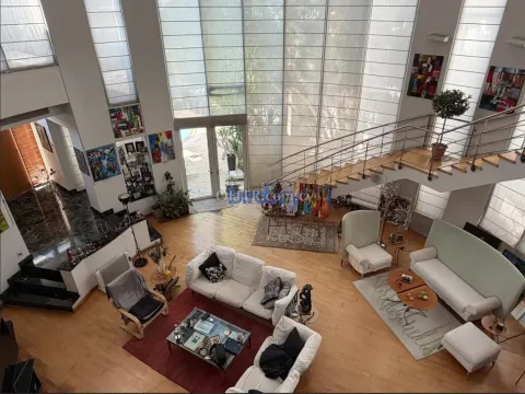3 Bed Villa for Sale in Engomi, Nicosia - Main Photo