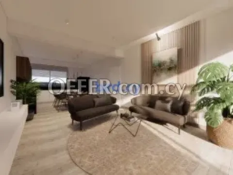 2 Bed Apartment for Sale in Lakatameia, Nicosia - Main Photo