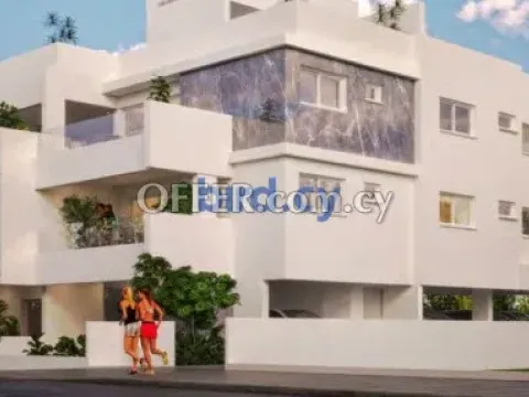 3 Bed Apartment for Sale in Latsia, Nicosia - Main Photo