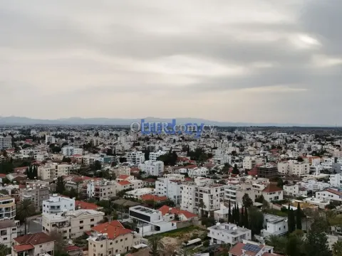 Building Plot for Sale in Agios Andreas, Nicosia - Main Photo