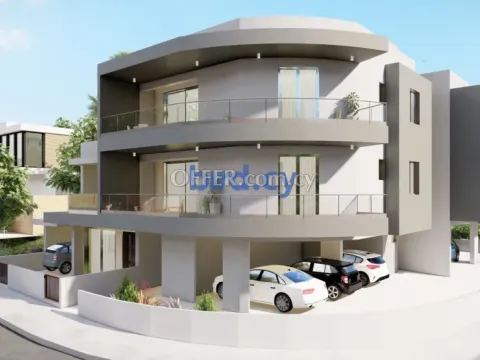 3 Bed Apartment for Sale in Geri, Nicosia - Main Photo