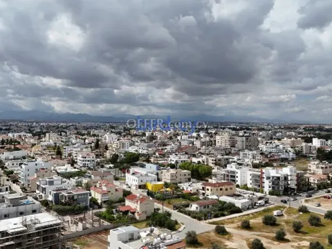 Building Plot for Sale in Strovolos, Nicosia - Main Photo