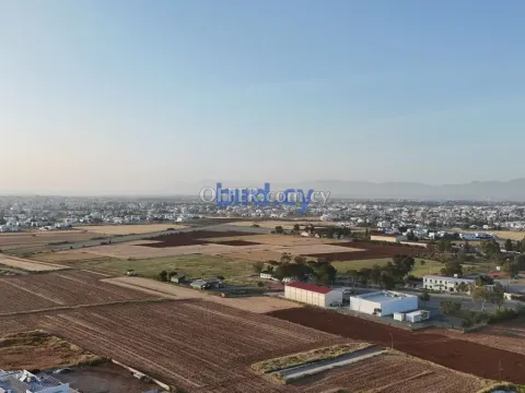 Building Plot for Sale in Lakatameia, Nicosia