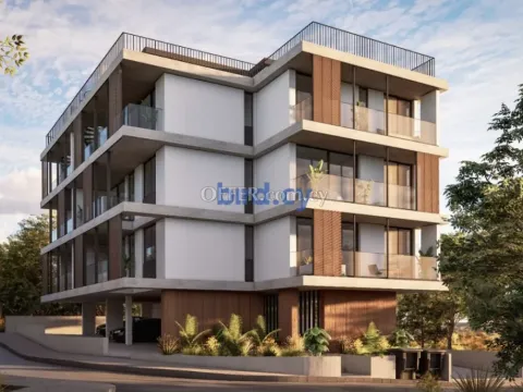 3 Bed Apartment for Sale in Strovolos, Nicosia - Main Photo
