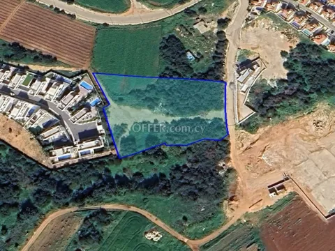 (Residential) in Paralimni, Famagusta for Sale - Main Photo