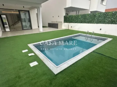 Brand New Luxury Villa with Private Pool | Trachoni, Limassol