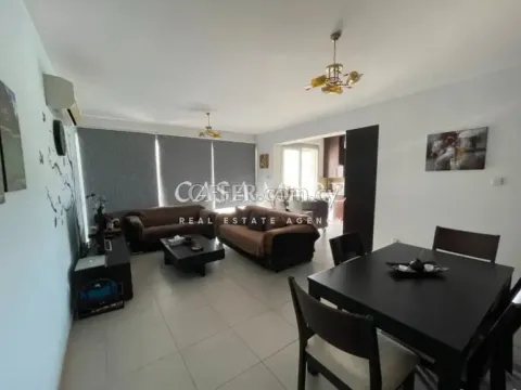2 Bedroom Apartment in Geri, Nicosia