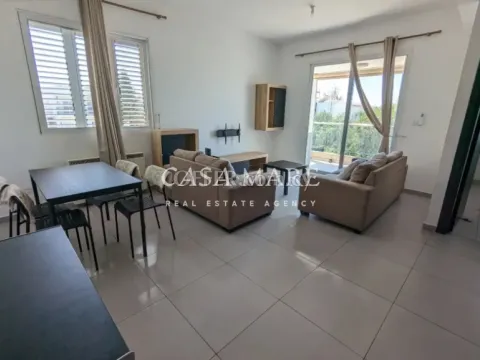 1Bedroom Apartment Lakatamia, Nicosia