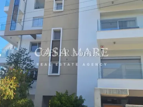 3 bedroom apartment in Acropolis Nicosia