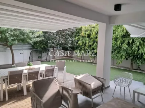 3 Bedroom Detached House in Strovolos