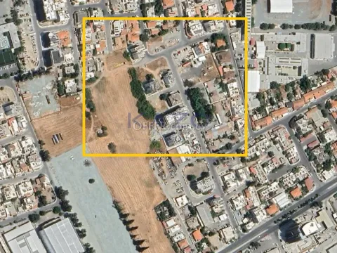 Building Plot 540 m2 in Agios Ioannis with Building Permit - 2