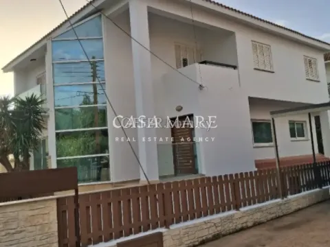 5 Bedroom Detached House with Private Pool,  Latsia - 8