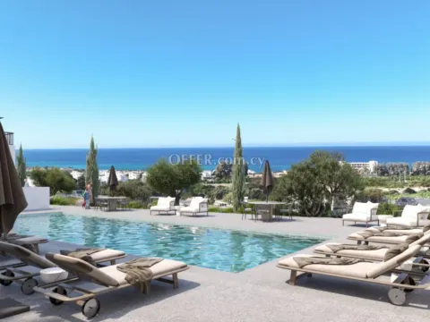 Apartment (Flat) in Kissonerga, Paphos for Sale - 9