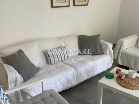 3 Bedroom Ground Floor Apartment in Paralimni - 8