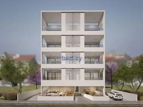 2 Bed Apartment for Sale in Kaimakli, Nicosia - 4