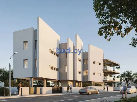 1 Bed Apartment for Sale in Archangelos, Nicosia - 11
