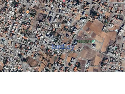 Field for Sale in Lakatameia, Nicosia - 2