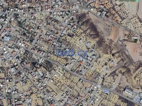 Building Plot for Sale in Tseri, Nicosia - 2