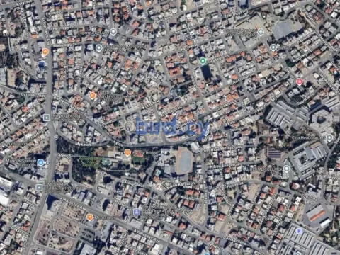 Building Plot for Sale in Strovolos, Nicosia - 2