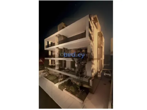 3 Bed Apartment for Sale in Engomi, Nicosia - 3