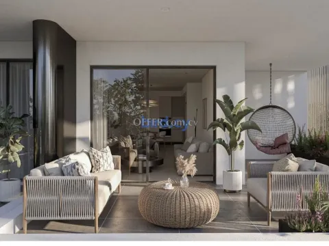 2 Bed Apartment for Sale in Paralimni, Ammochostos - 3