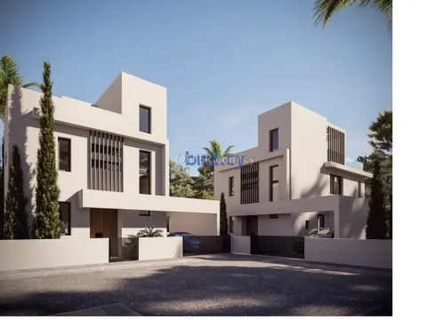 3 Bed Detached House for Sale in Pernera, Ammochostos - 7