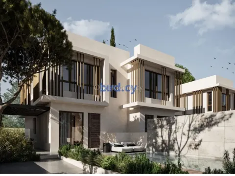 3 Bed Detached House for Sale in Agia Triada, Ammochostos - 7