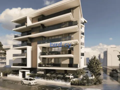 2 Bed Apartment for Sale in Agios Andreas, Nicosia - 4