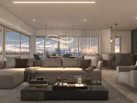 1 Bed Apartment for Sale in Strovolos, Nicosia - 4