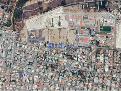 Building Plot for Sale in Agios Andreas, Nicosia - 2