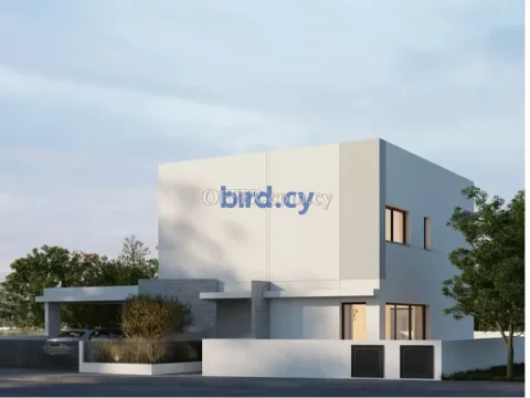 4 Bed Detached House for Sale in Archangelos, Nicosia - 3