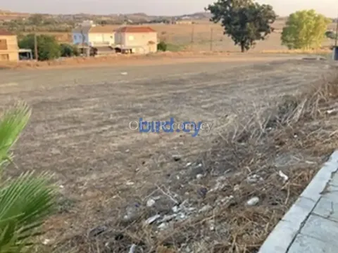 Building Plot for Sale in Geri, Nicosia - 3