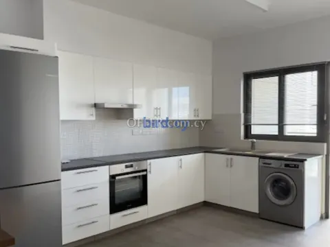 2 Bed Apartment for Rent in Strovolos, Nicosia - 6