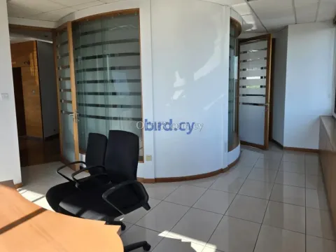 Office for Sale in Agioi Omologites, Nicosia - 11