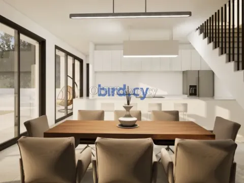 3 Bed Semi-Detached House for Sale in Latsia, Nicosia - 7