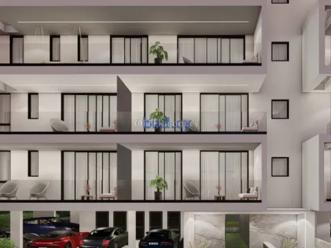 2 Bed Apartment for Sale in Engomi, Nicosia - 4