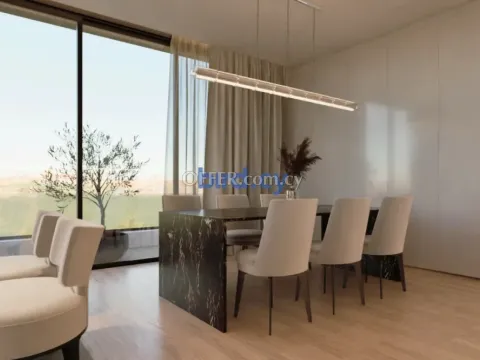 3 Bed Apartment for Sale in Palouriotissa, Nicosia - 4