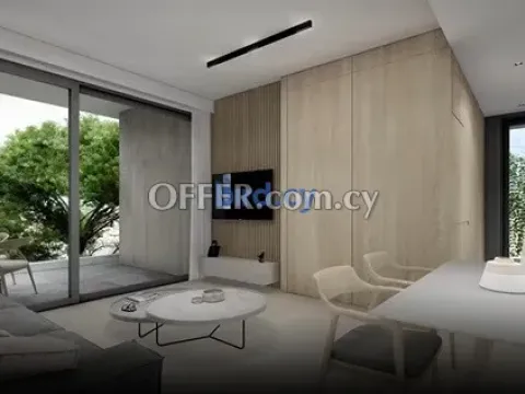 1 Bed Apartment for Sale in Engomi, Nicosia - 4