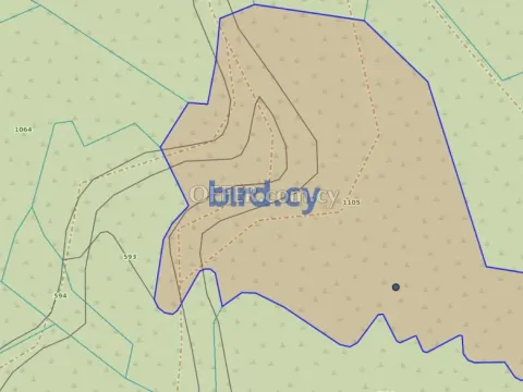 Field for Sale in Nicosia SUBURBS, Nicosia - 3