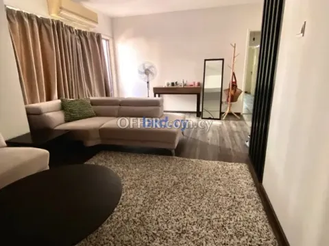 3 Bed Apartment for Rent in Nicosia - Downtown, Nicosia - 11