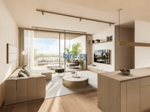 2 Bed Apartment for Sale in Engomi, Nicosia - 5