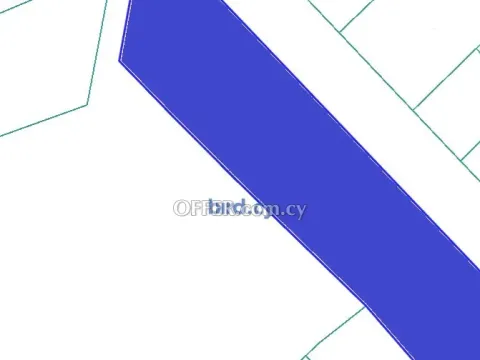 Building Plot for Sale in Strovolos, Nicosia - 2