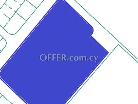 Field for Sale in Archangelos, Nicosia - 2