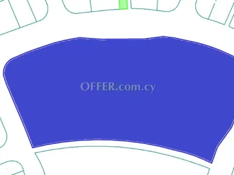 Field for Sale in Archangelos, Nicosia - 2