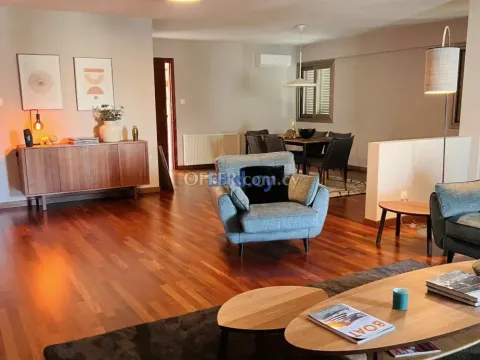 3 Bed Apartment for Sale in Strovolos, Nicosia - 10