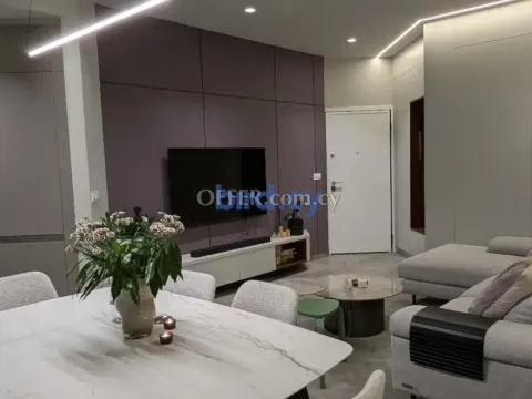 2 Bed Apartment for Sale in Strovolos, Nicosia - 7