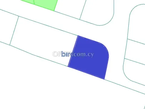 Building Plot for Sale in Lakatameia, Nicosia - 2