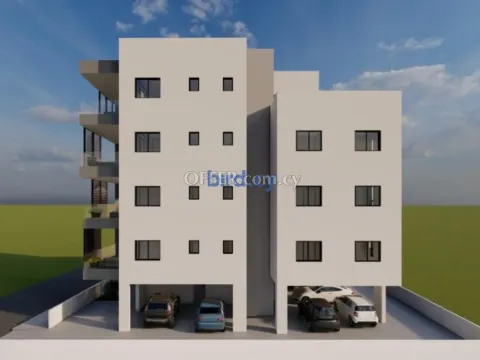 1 Bed Apartment for Sale in Strovolos, Nicosia - 3